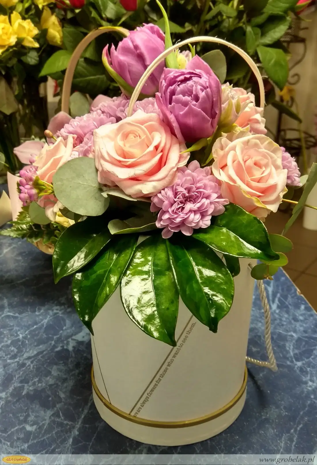Flowerbox 1