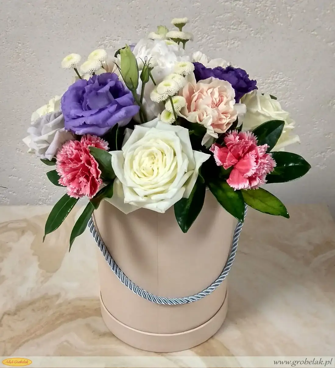 Flowerbox 3