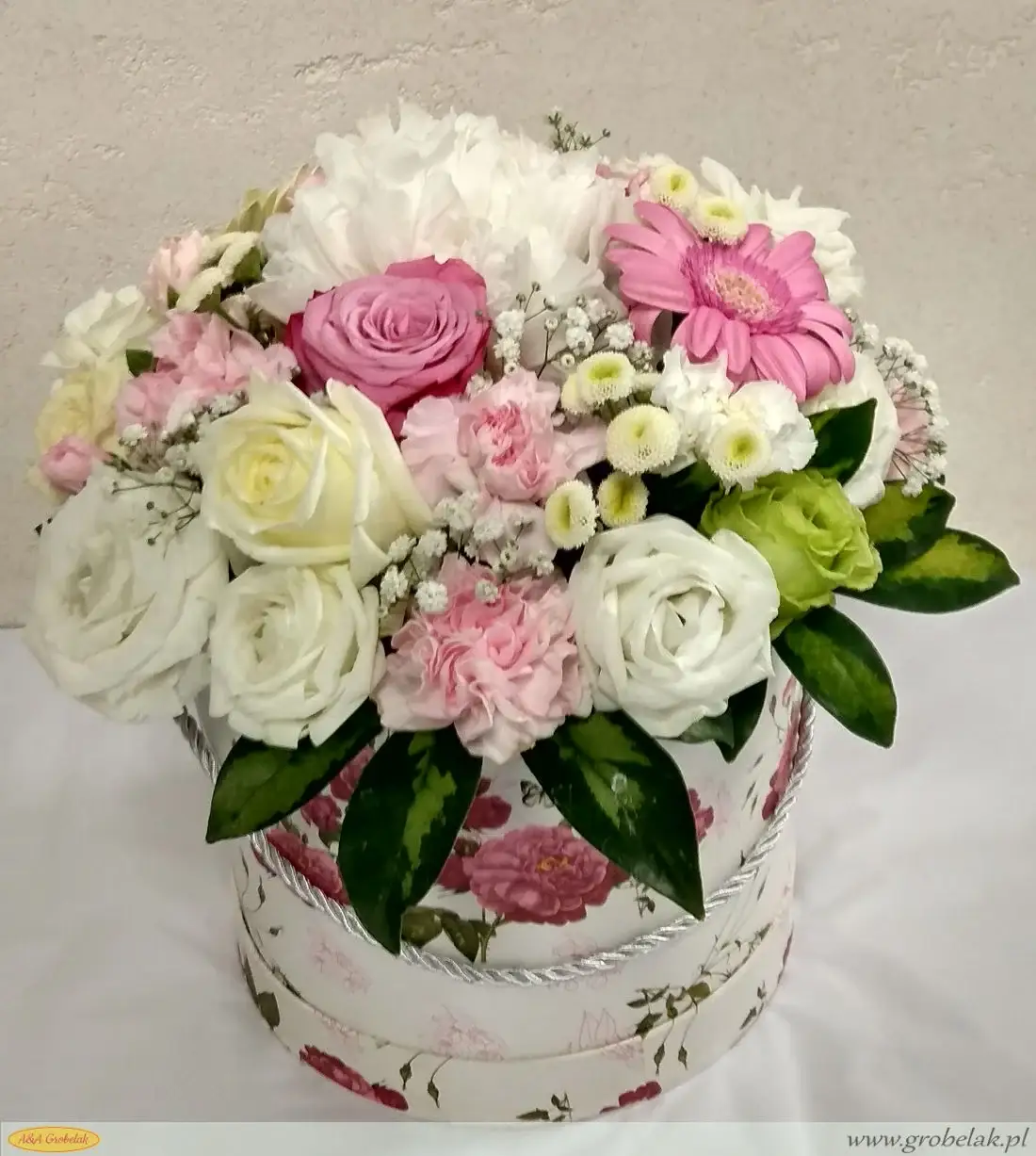 Flowerbox 4