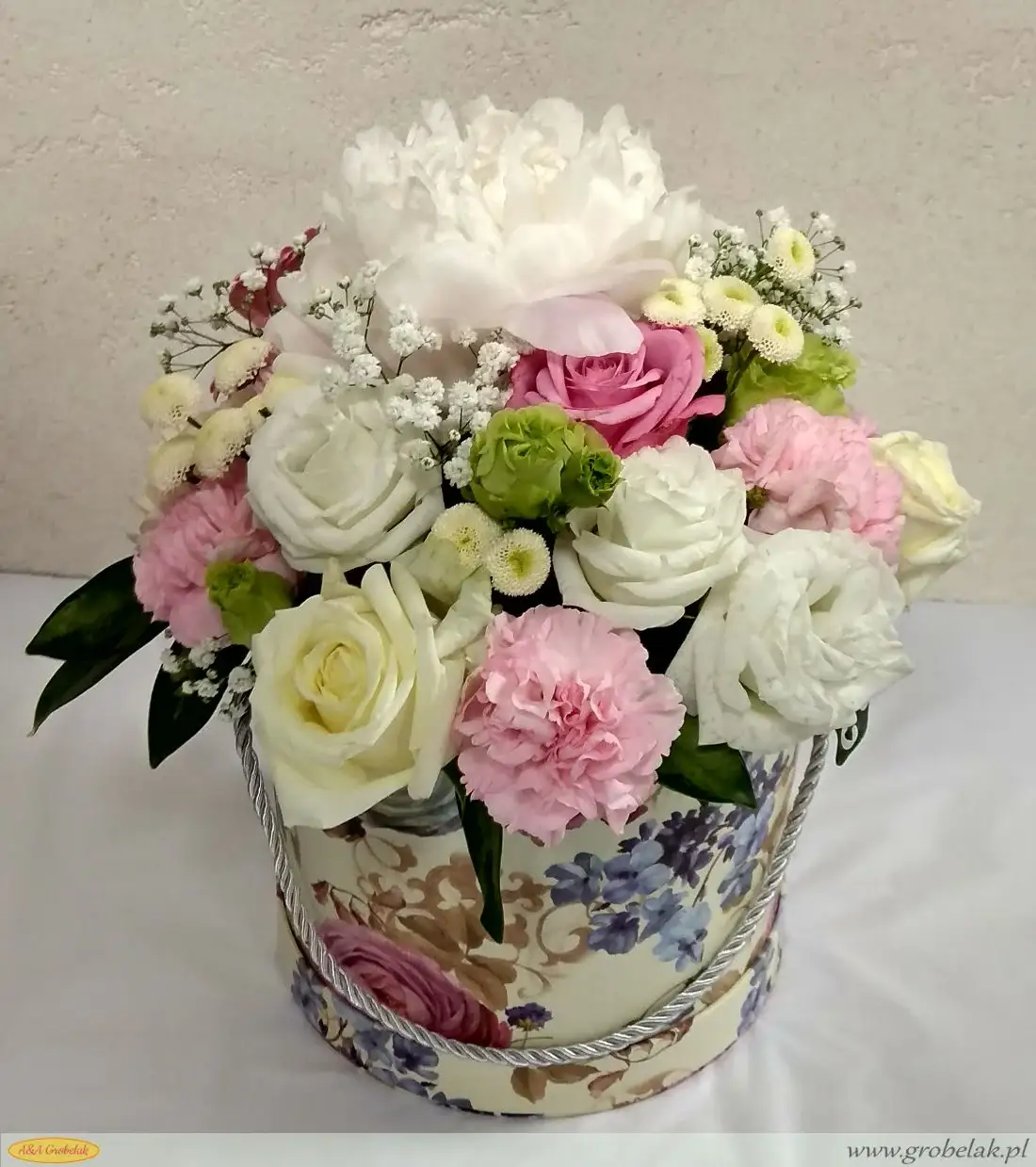 Flowerbox 5
