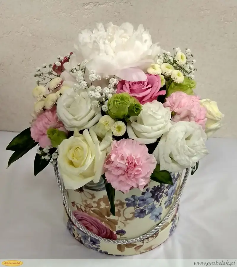 Flowerbox 5