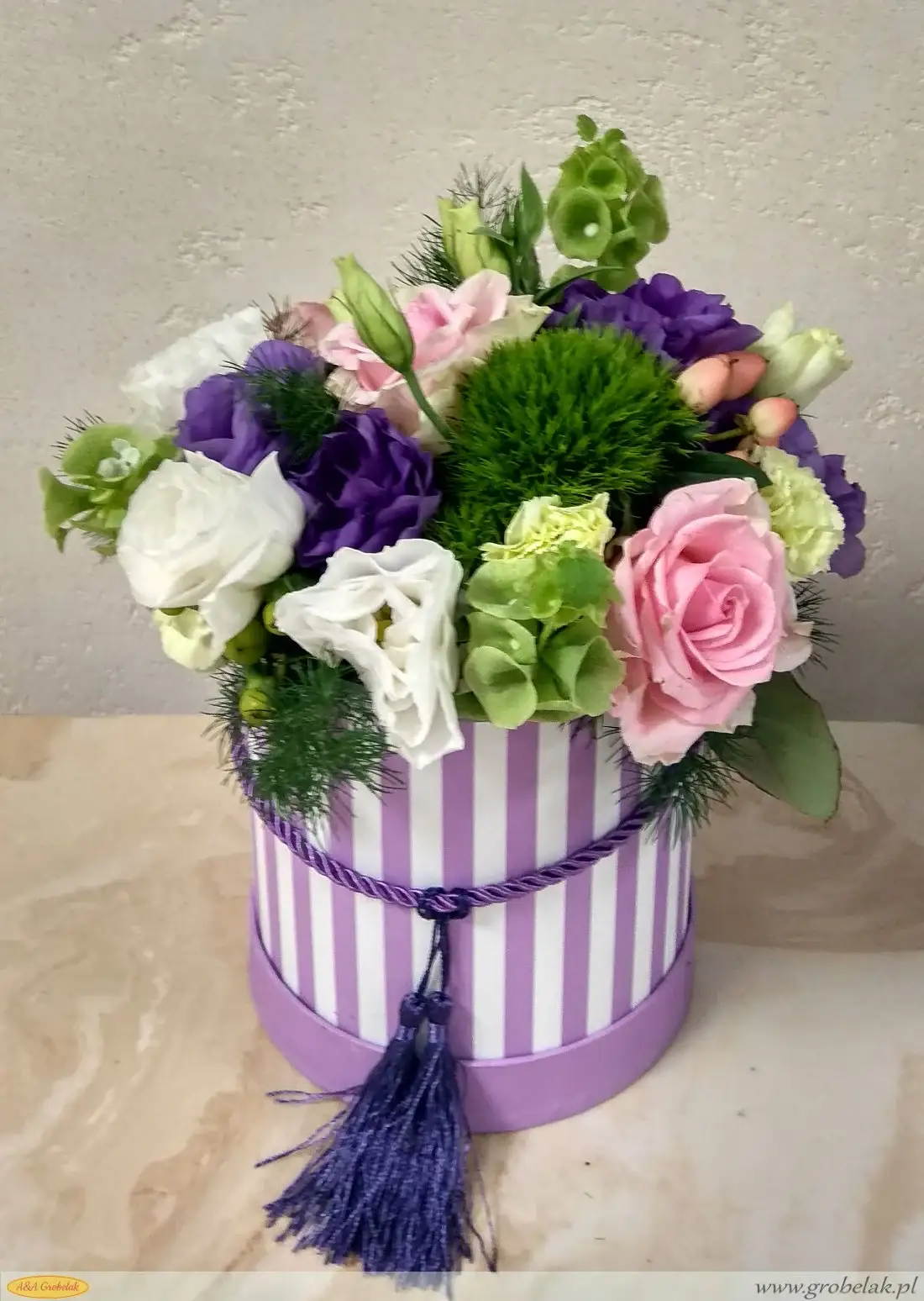 Flowerbox 7